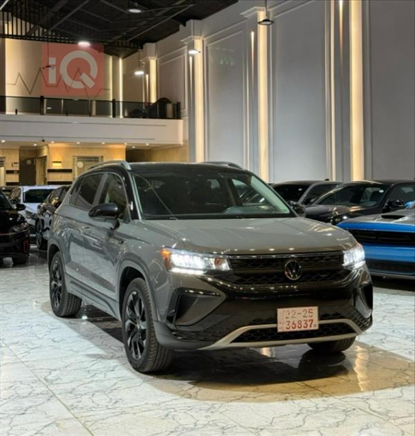 Volkswagen for sale in Iraq
